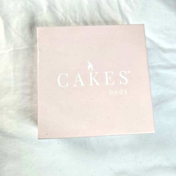 Cakes Body Grippy Cakes Triangles Non-Adhesive - Picture 1 of 4